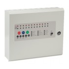 Ampac ZoneFinder Plus Repeater Panel c/w MFCP Comms Card - 2183-1200